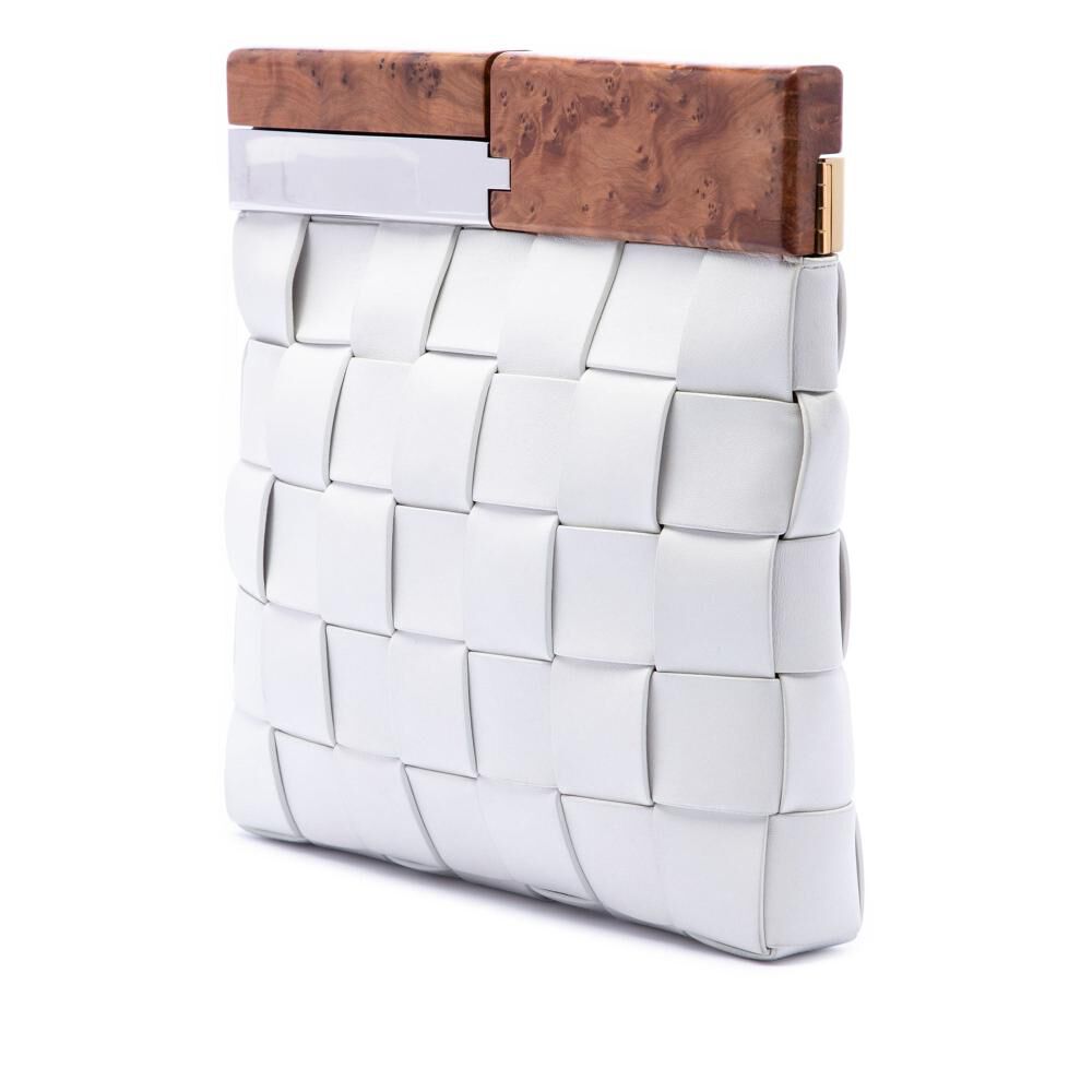 Bottega Veneta Clutch