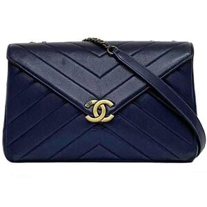 Chanel Flap Bag