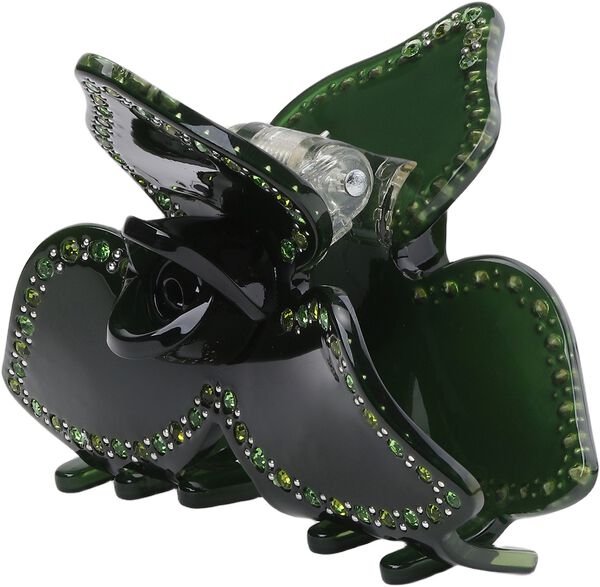 Polly Harvest Middle