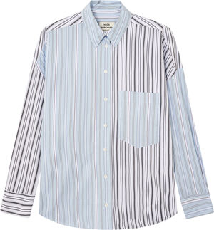 Yarpo Nelly Shirt Block