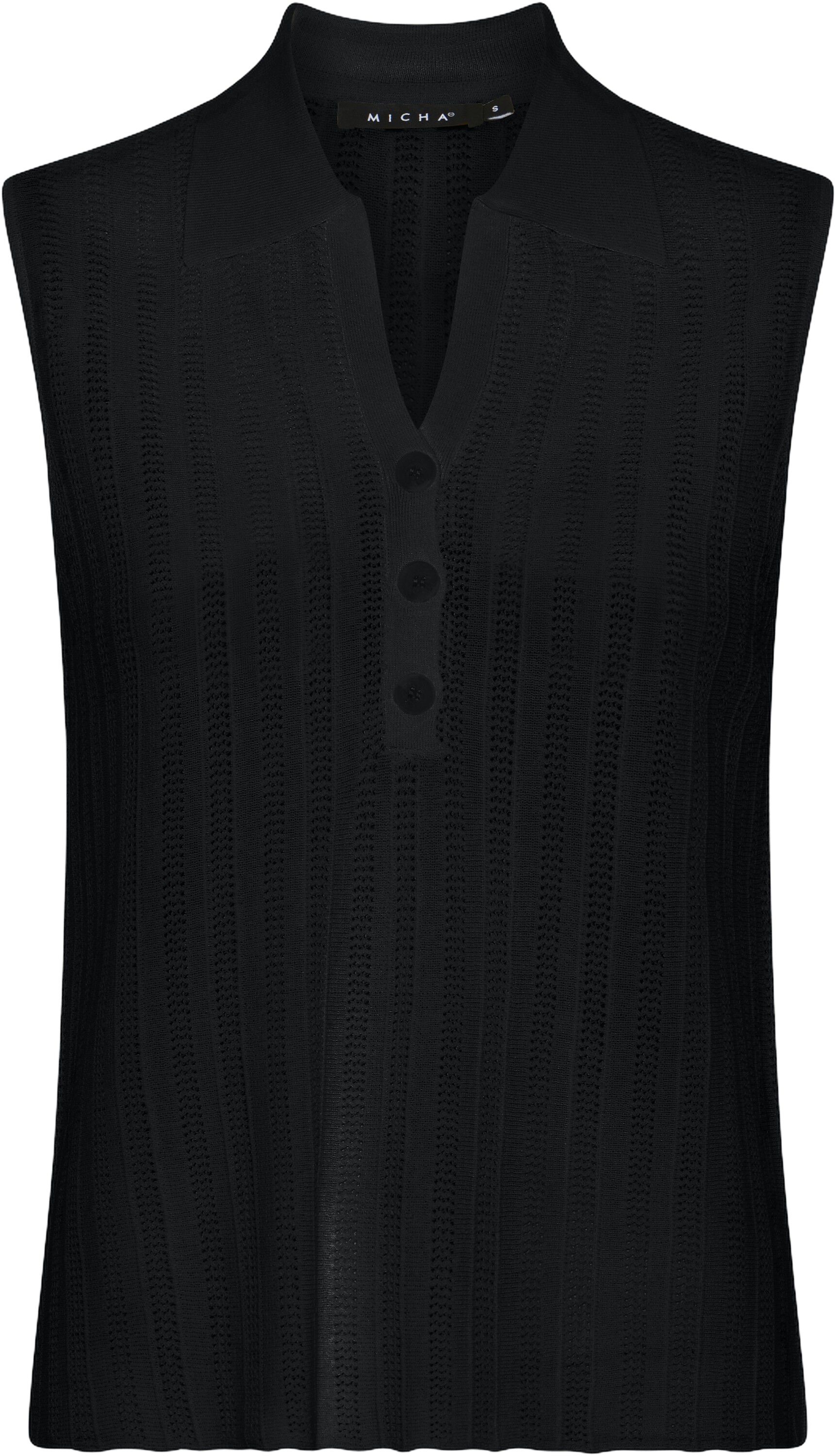 Top_ Chic Summer Knit