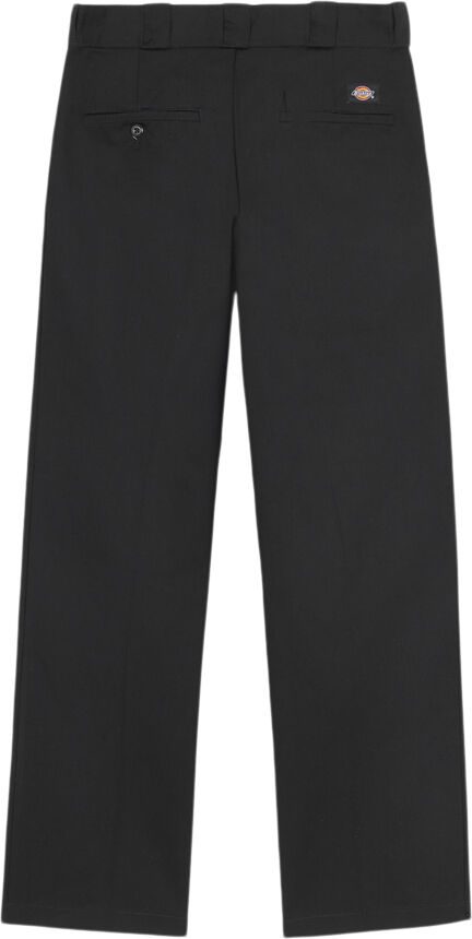 874 WORK PANT REC BLACK