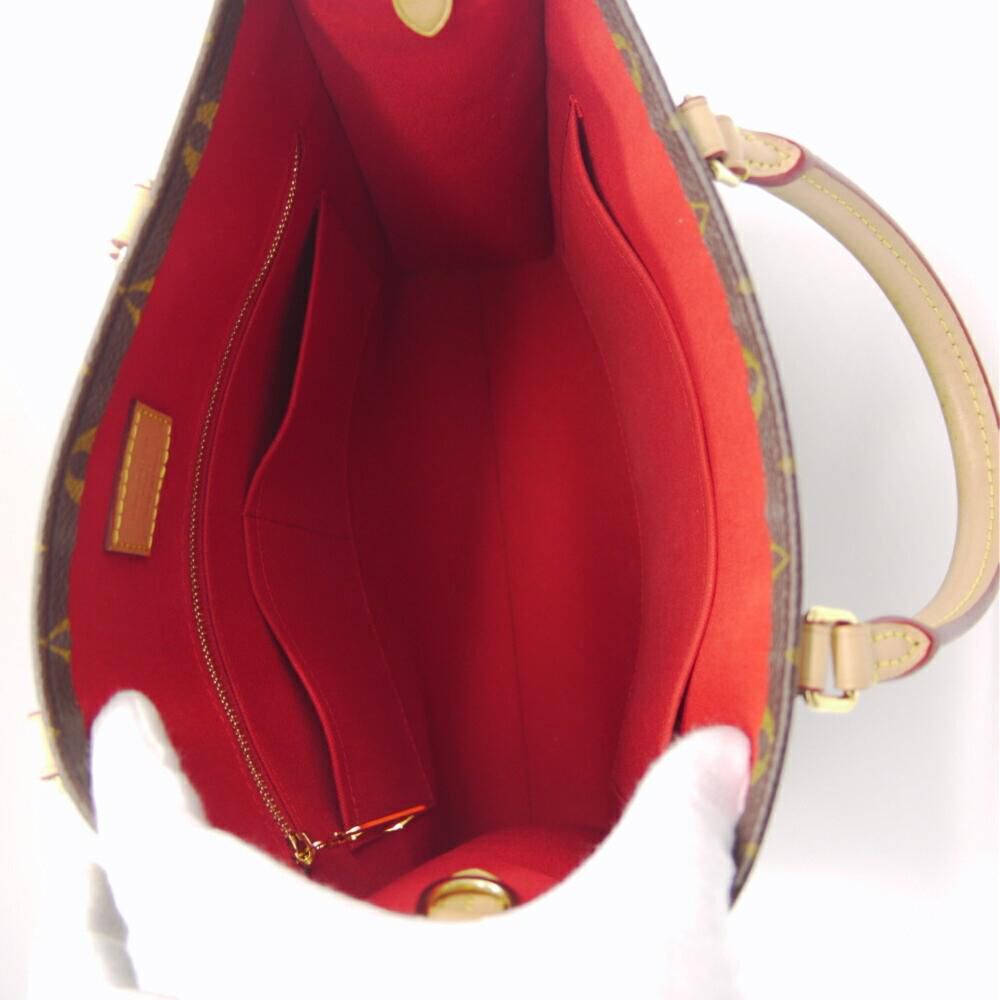 Louis Vuitton Sac Plat