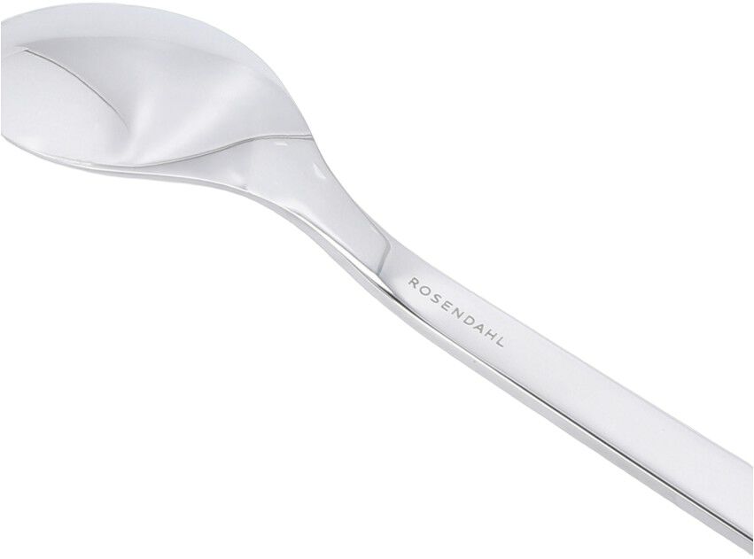 GC Nouveau Bestiks&aelig;t st&aring;l 16 dele