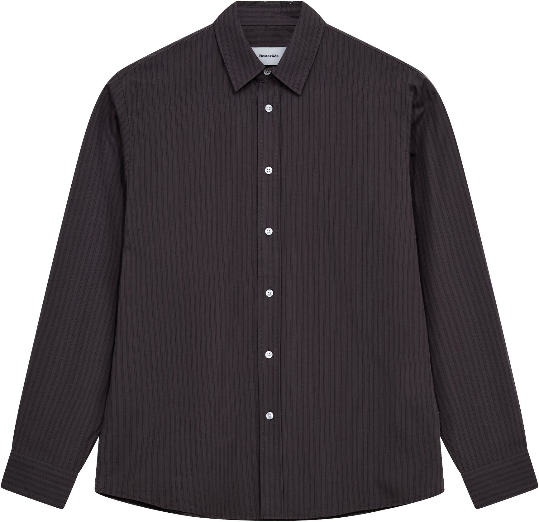 RTCHRIS POPLIN SHIRT