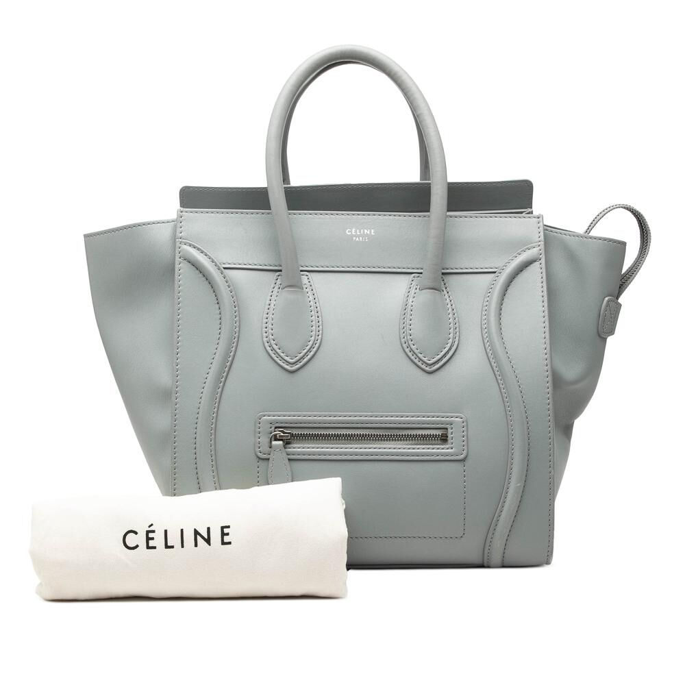 Celine Luggage