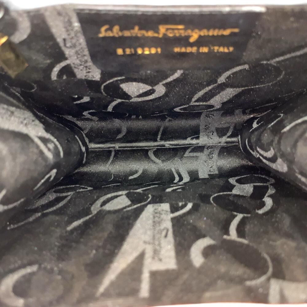 Salvatore Ferragamo Handbag