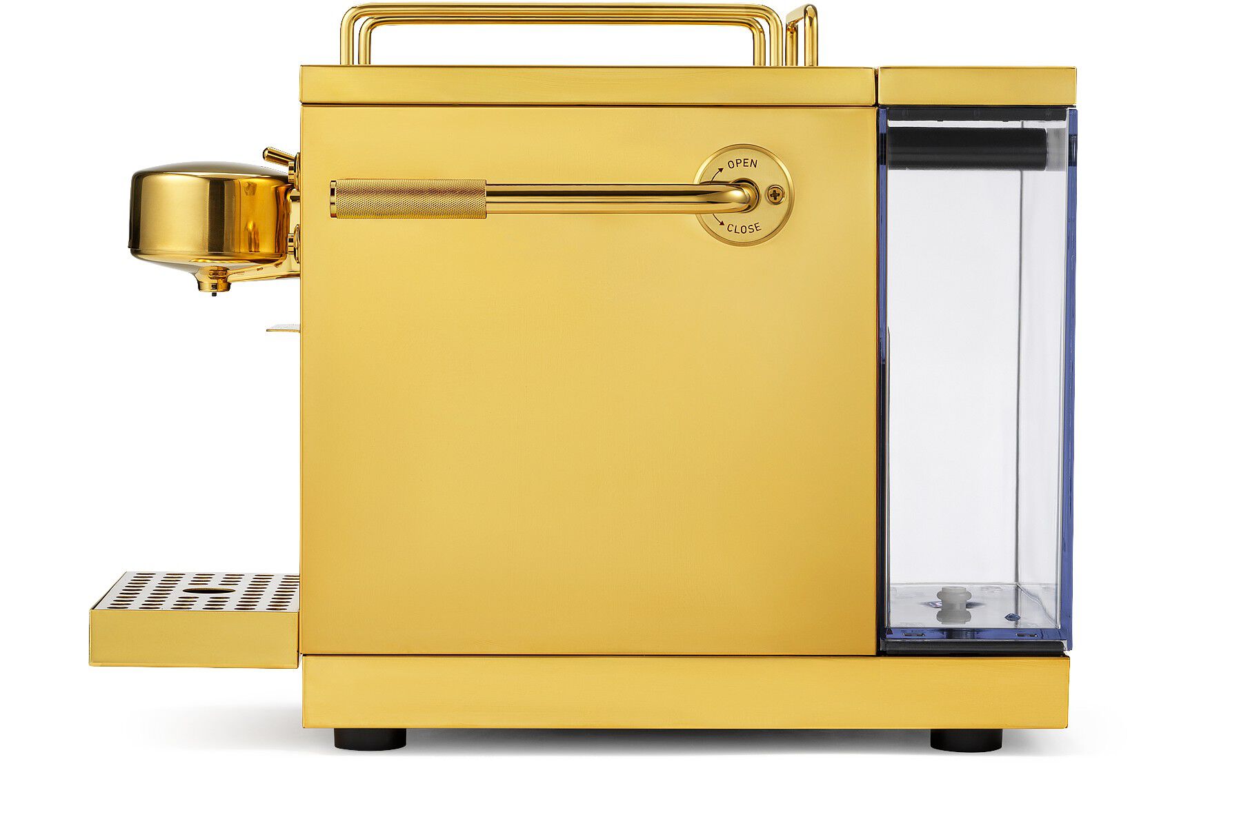 Sj&ouml;strand Espresso kapselmaskine