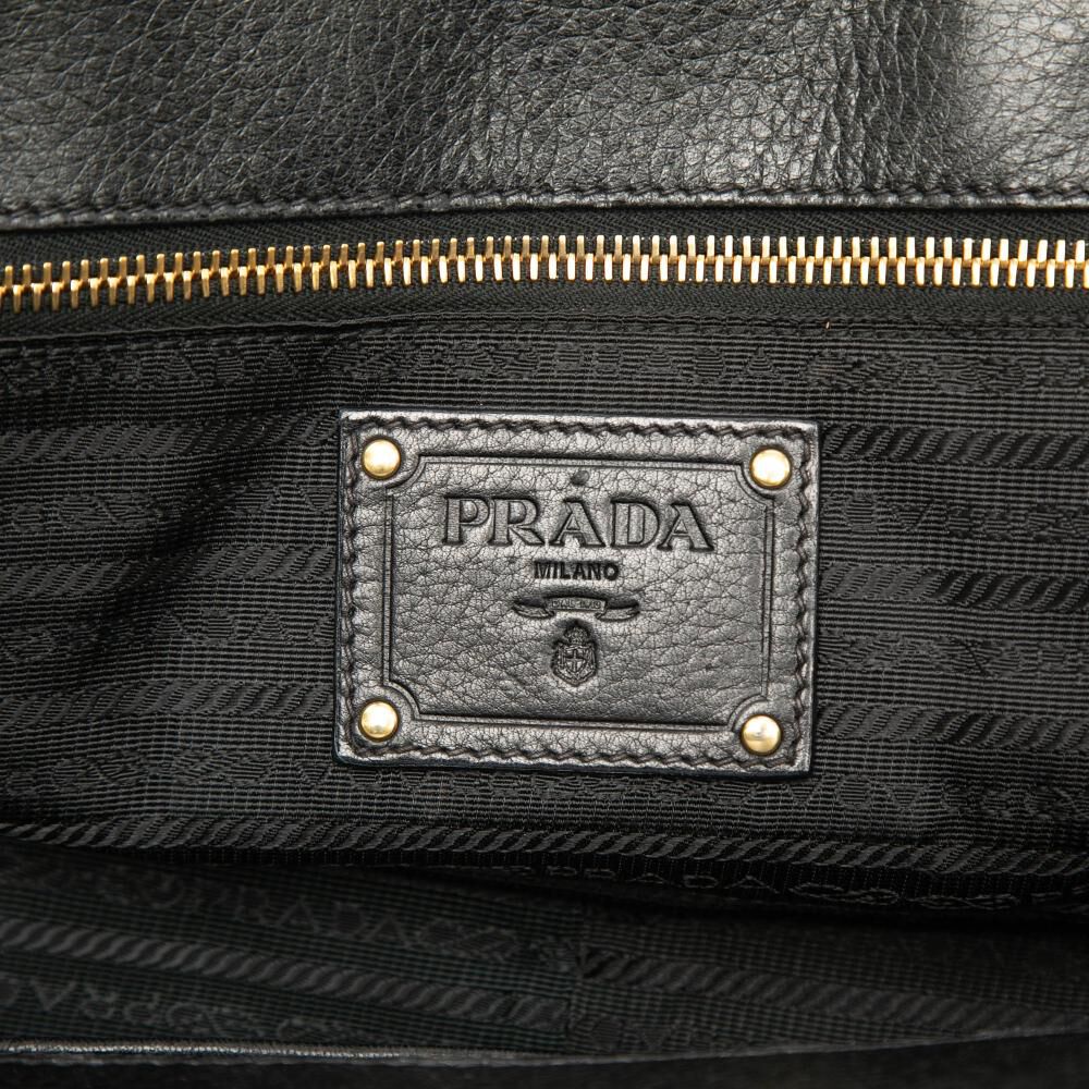 Prada Handbag