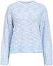 OBJESRA LO L/S KNIT PULLOVER 137