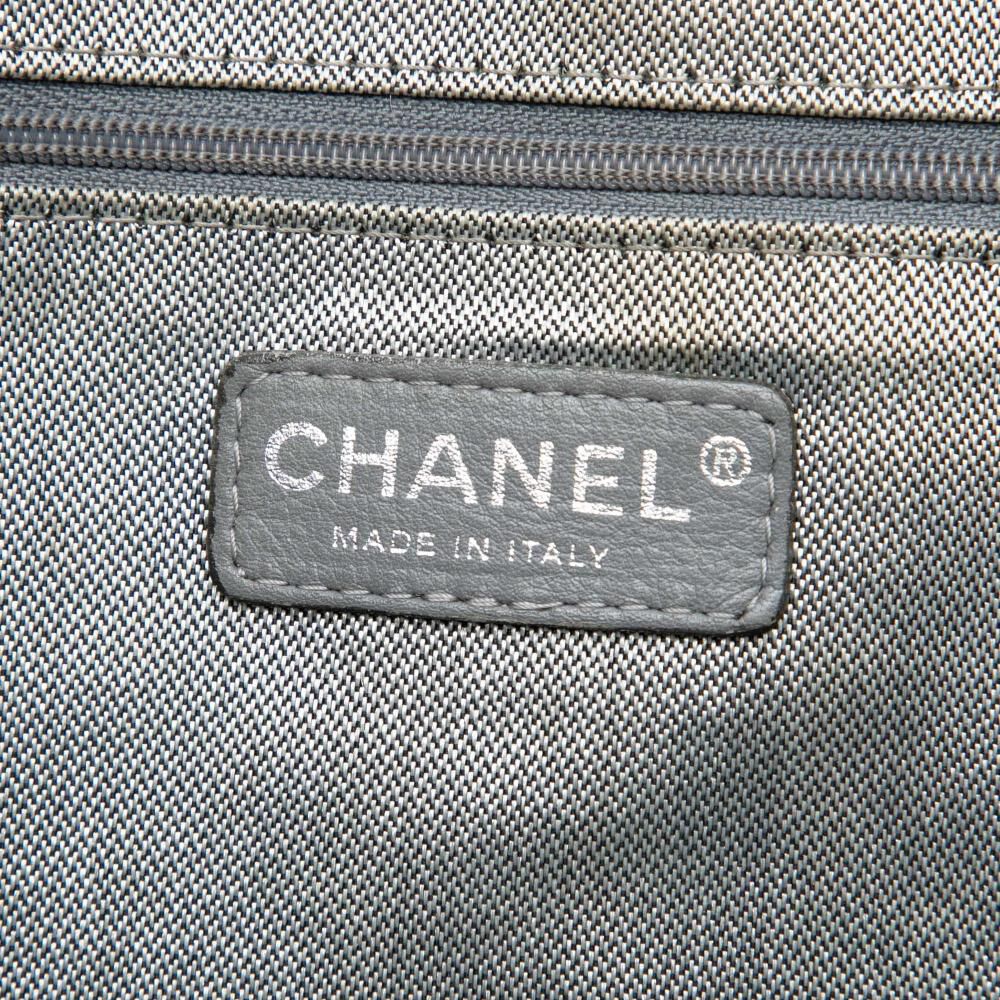 Chanel Tote
