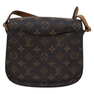 Louis Vuitton Saint Cloud