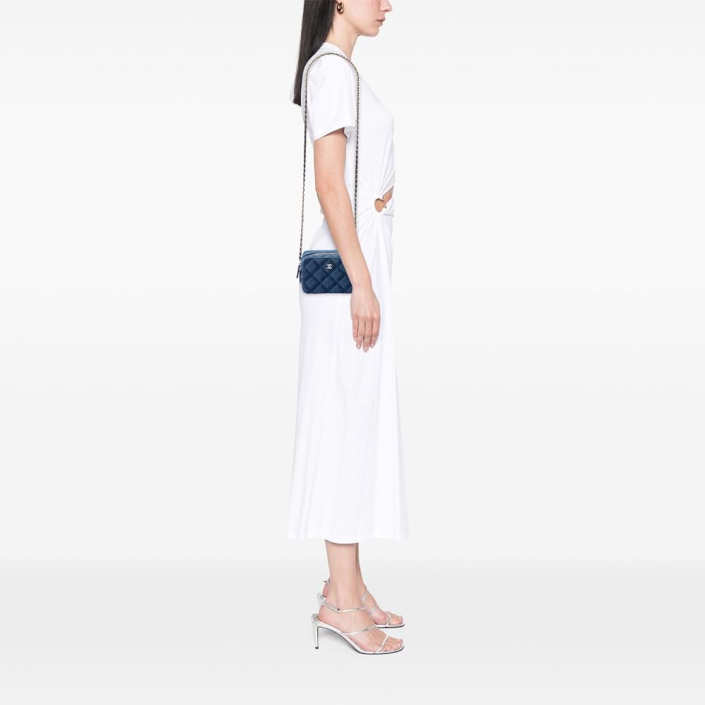 Chanel Crossbody Bag