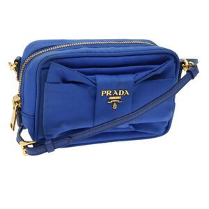 Prada Shoulder Bag
