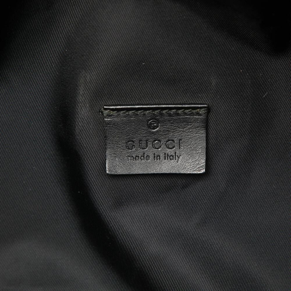 Gucci Belt Bag