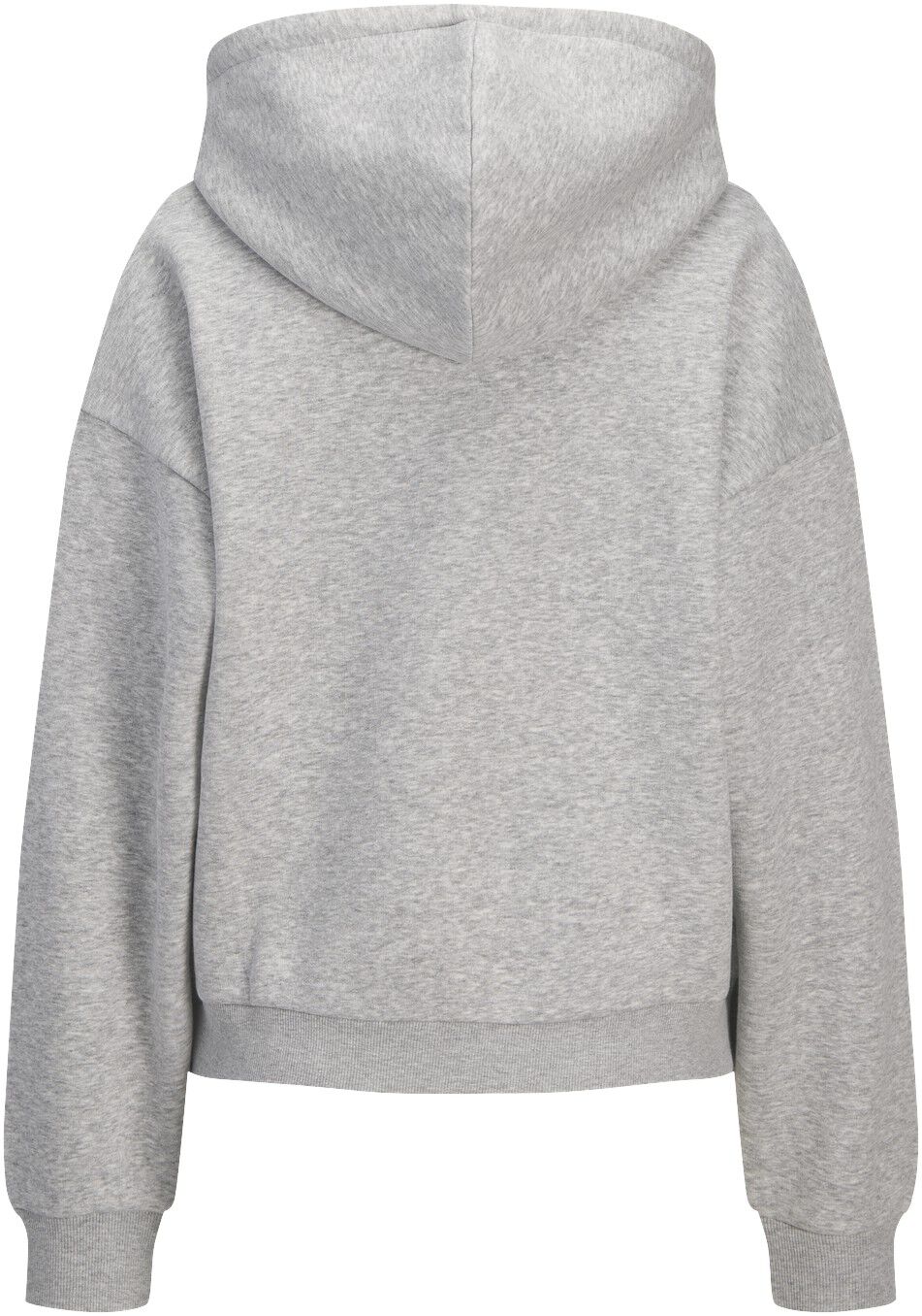 JXSTUDIO VESTERBRO LS RLX HOOD SWT