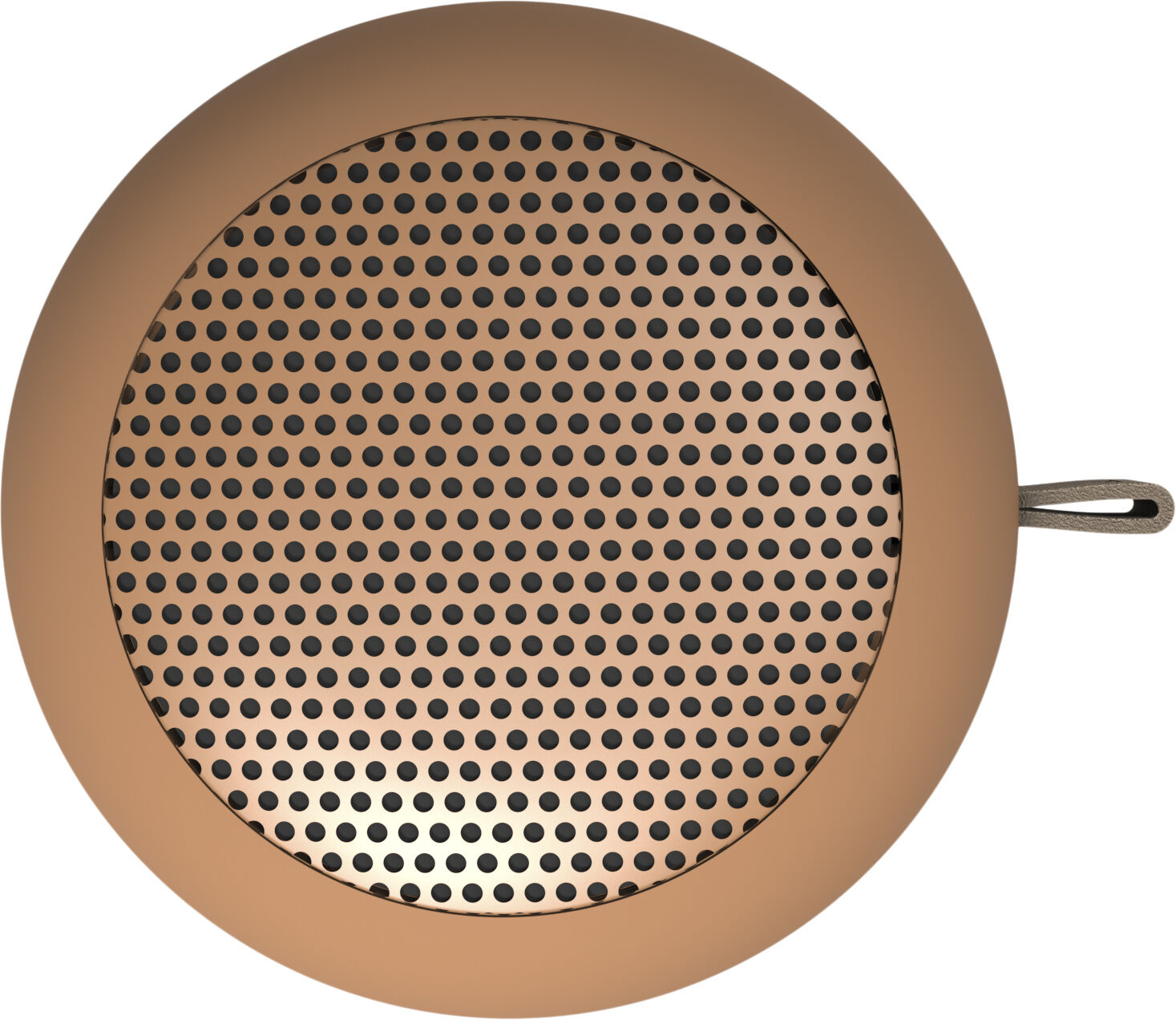 aLIGHT - Waffle Orange