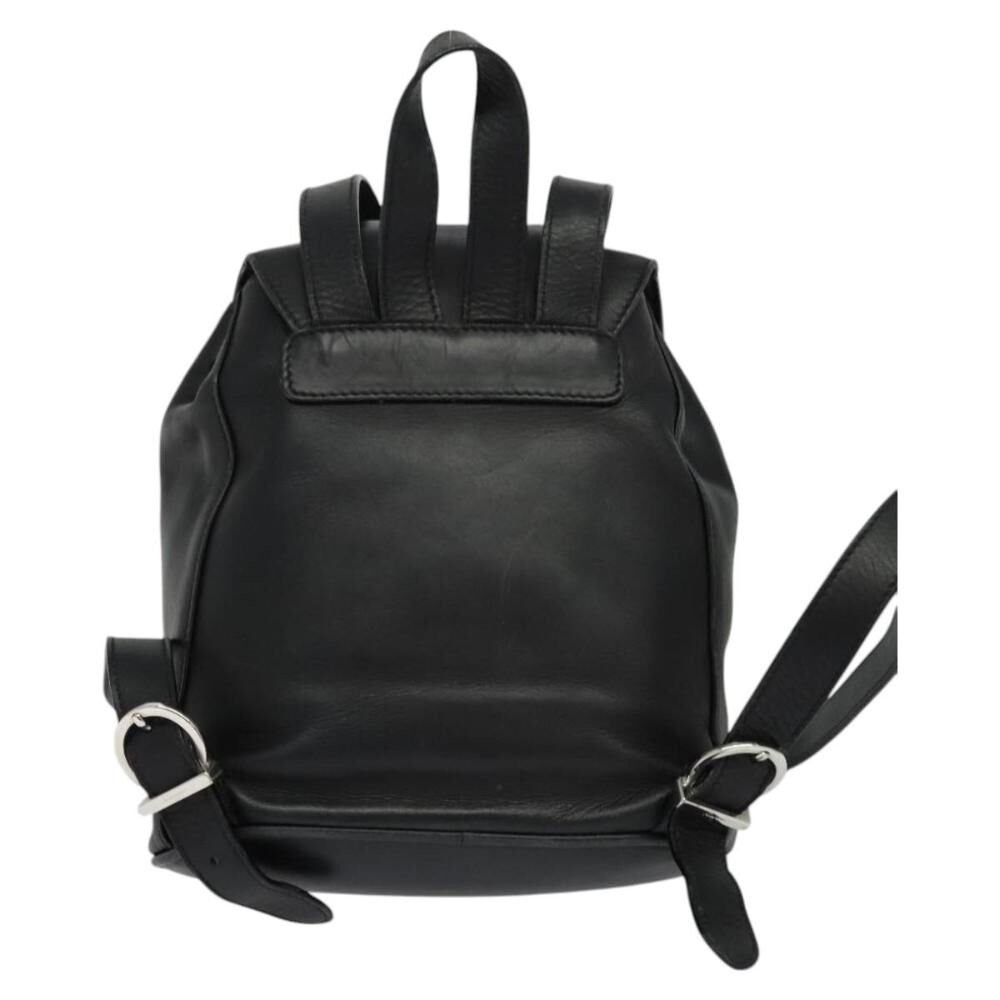 Salvatore Ferragamo Backpack