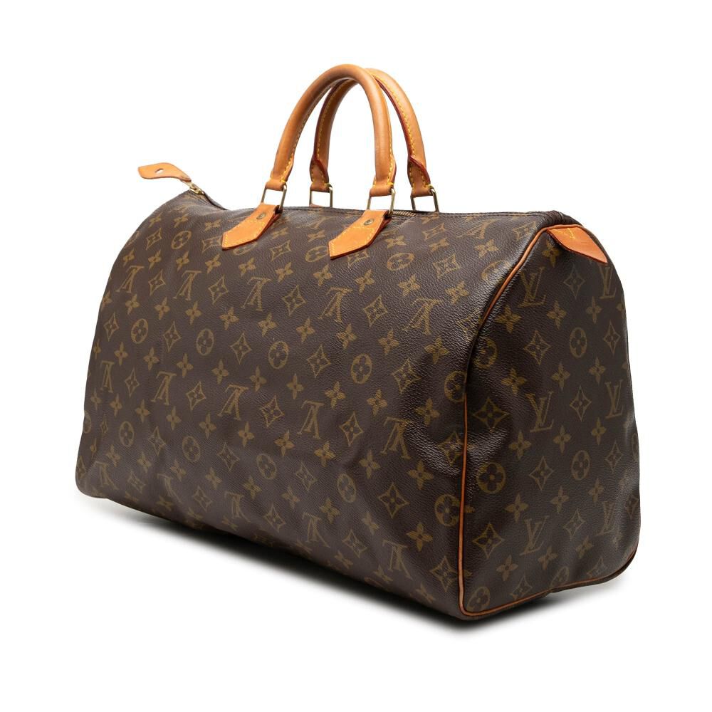 Louis Vuitton Speedy