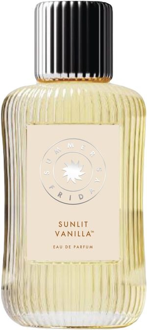 Sunlit Vanilla Fine Fragrance - Eau de parfum