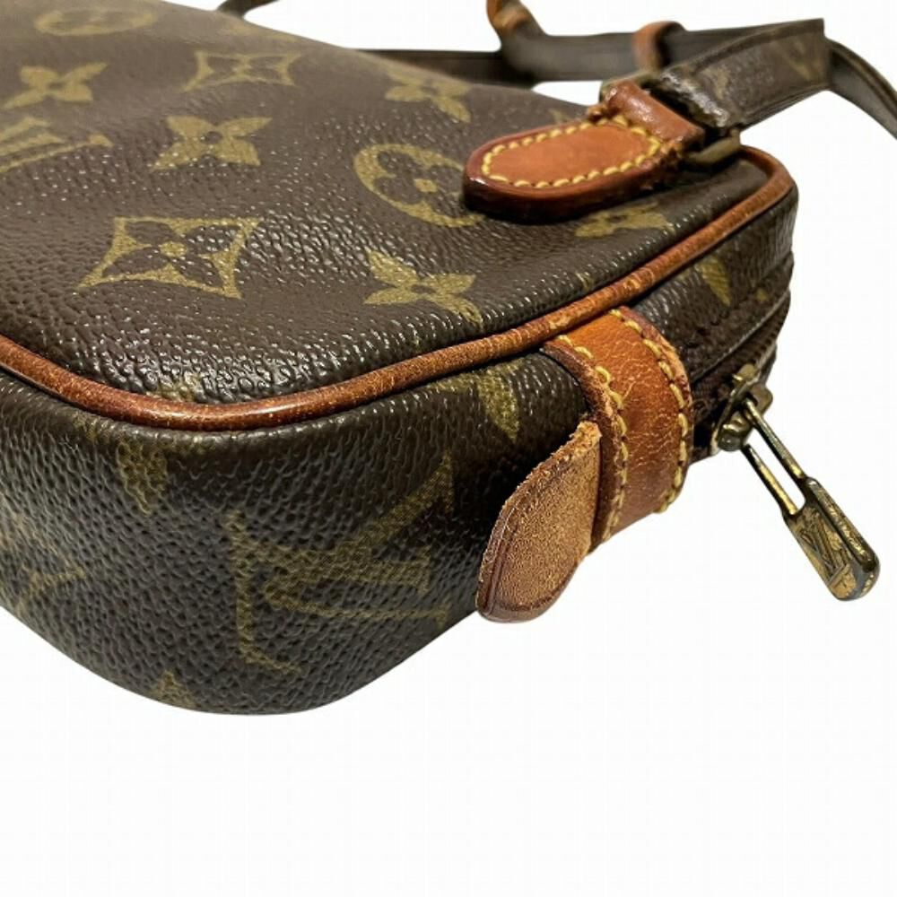 Louis Vuitton Marly Dragonne