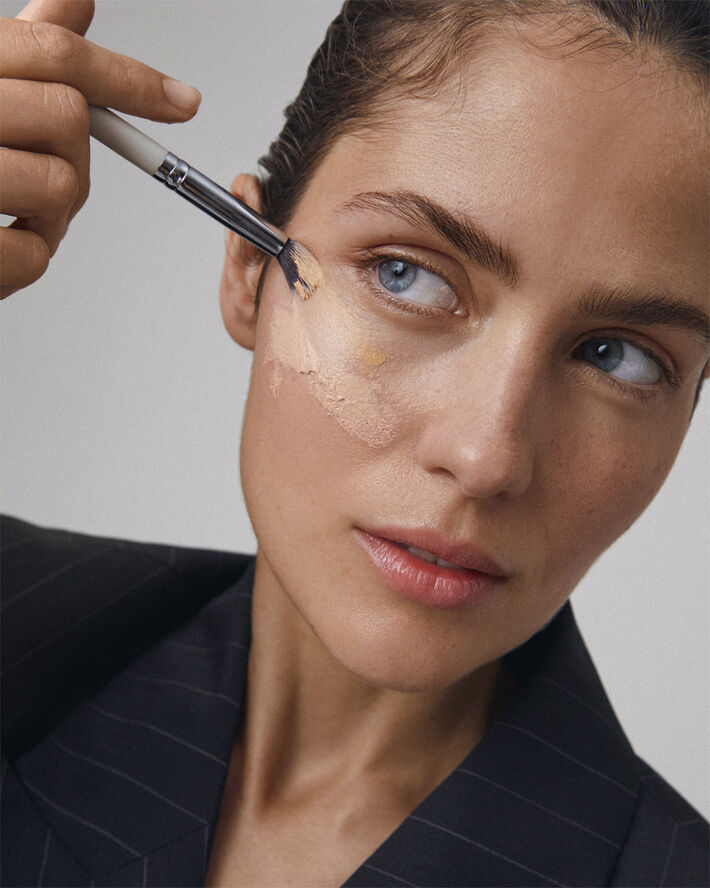 Natural Mineral Concealer Duo