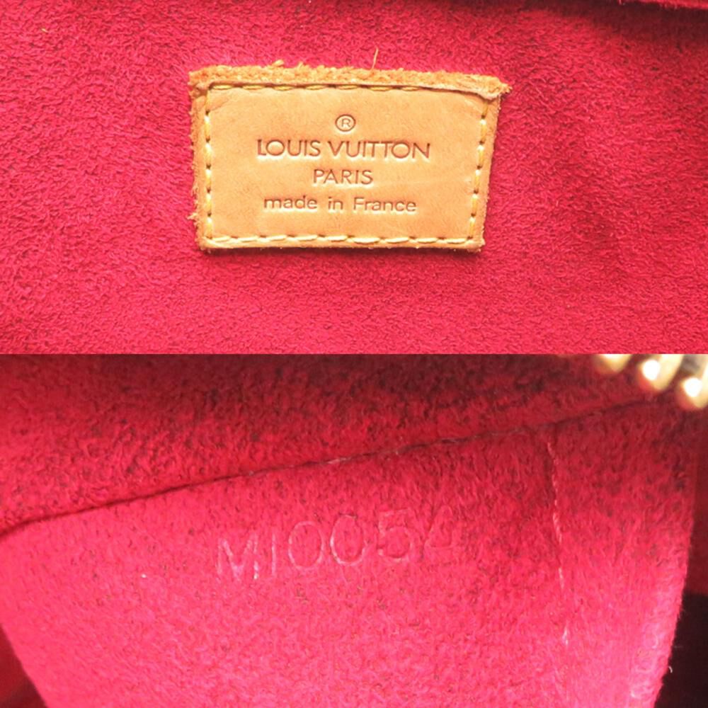 Louis Vuitton Shoulder Bags