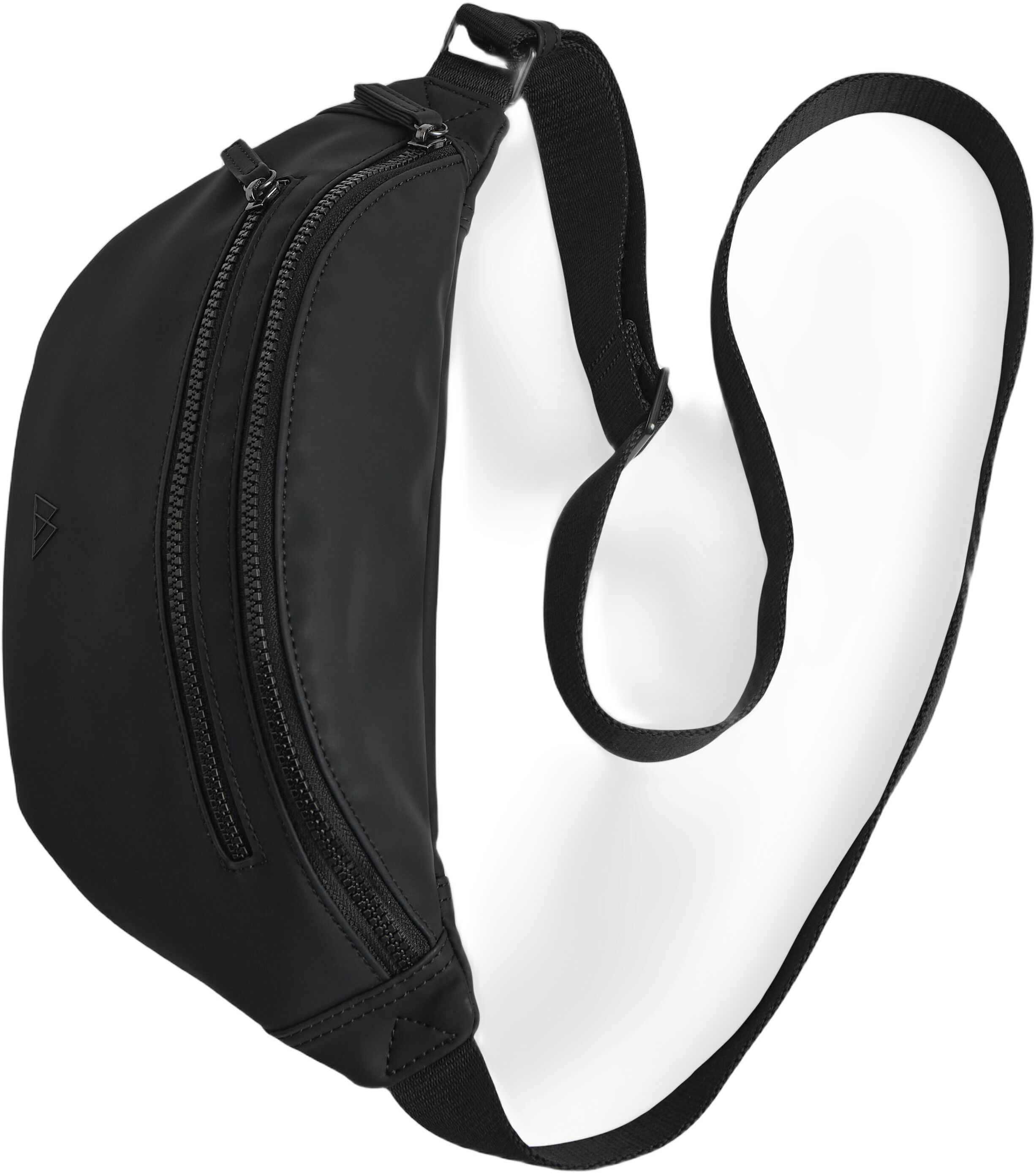 Cargombg Bum Bag, Rubber