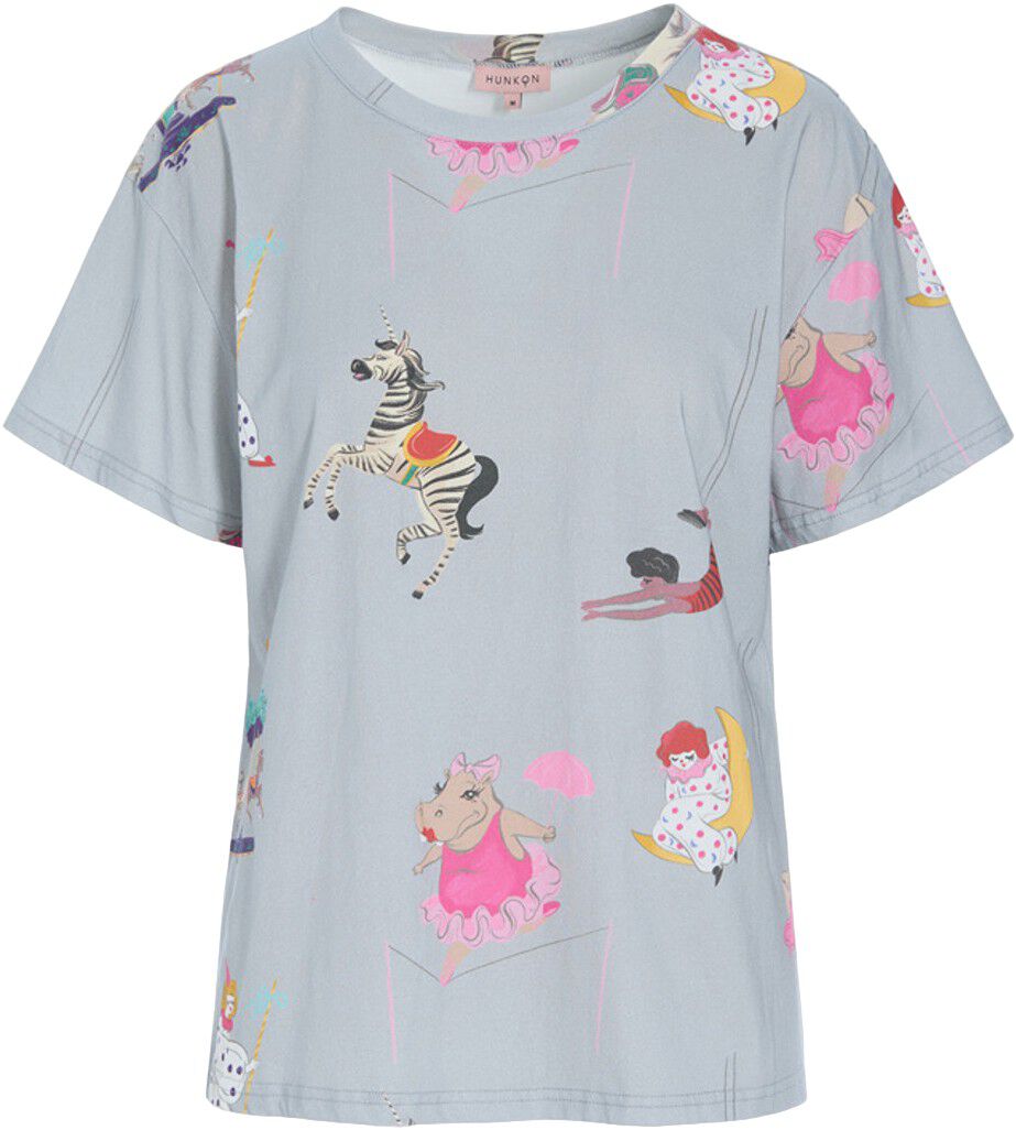 Mirage T-shirt