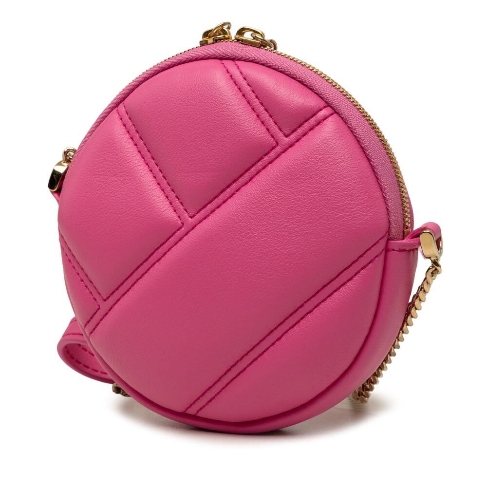 Bvlgari Crossbody Bag