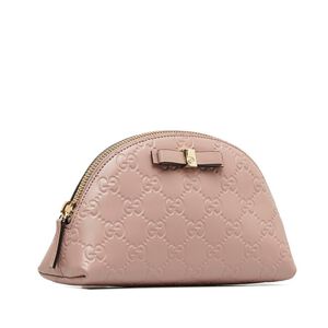 Gucci Pouch