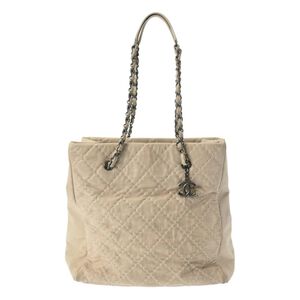 Chanel Tote