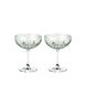 Crispy Emerald Gatsby - 2 pcs