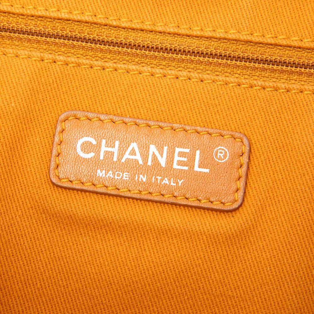 Chanel Deauville