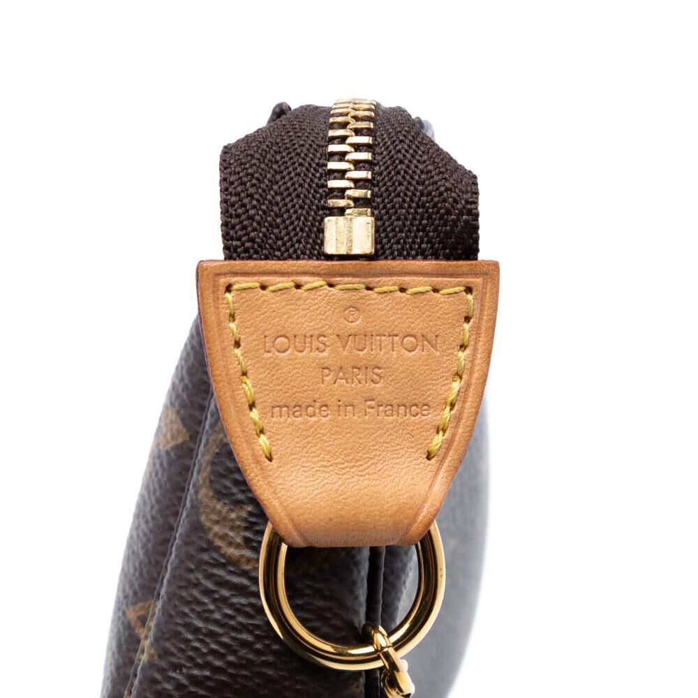 Louis Vuitton Pochette Accessoires