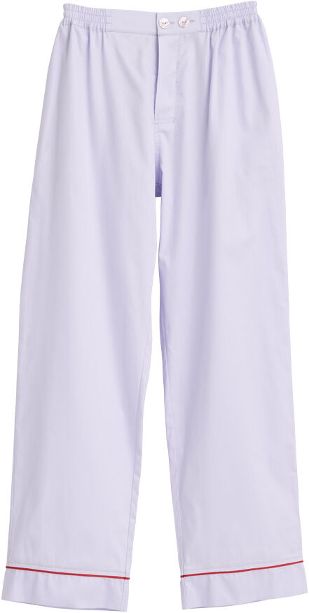 Outline Pyjama Trousers-S/M-Lavende