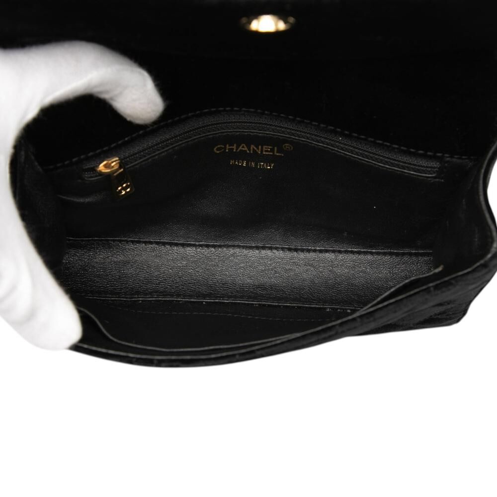 Chanel Flap Bag