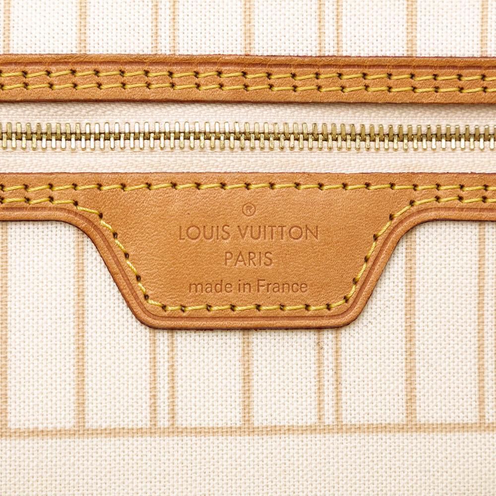 Louis Vuitton Neverfull