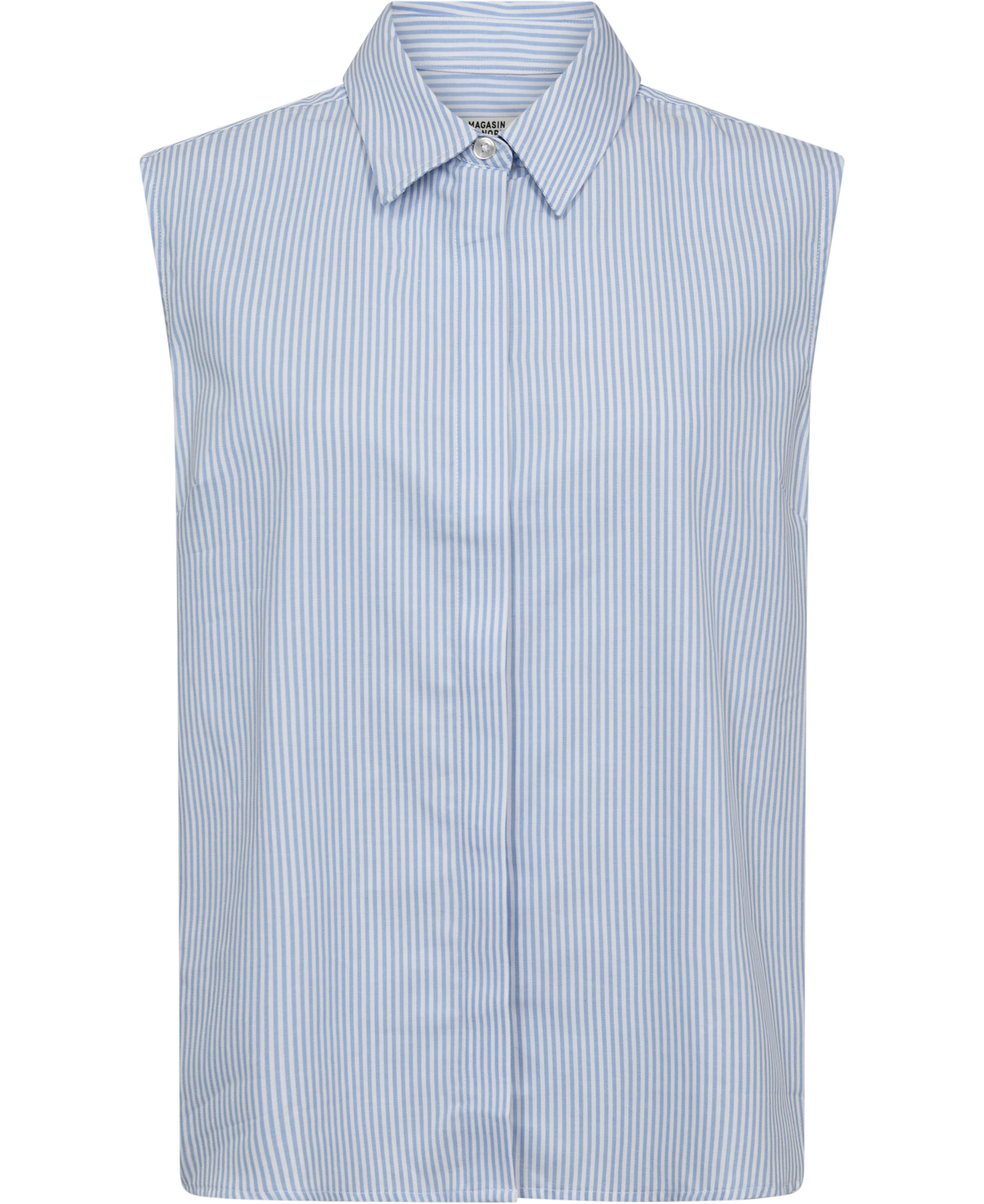 Darling 9 Shirt - 100% Organic Cotton GOTS