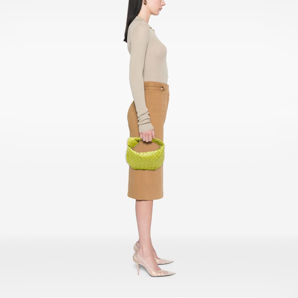 Bottega Veneta Mini Jodie