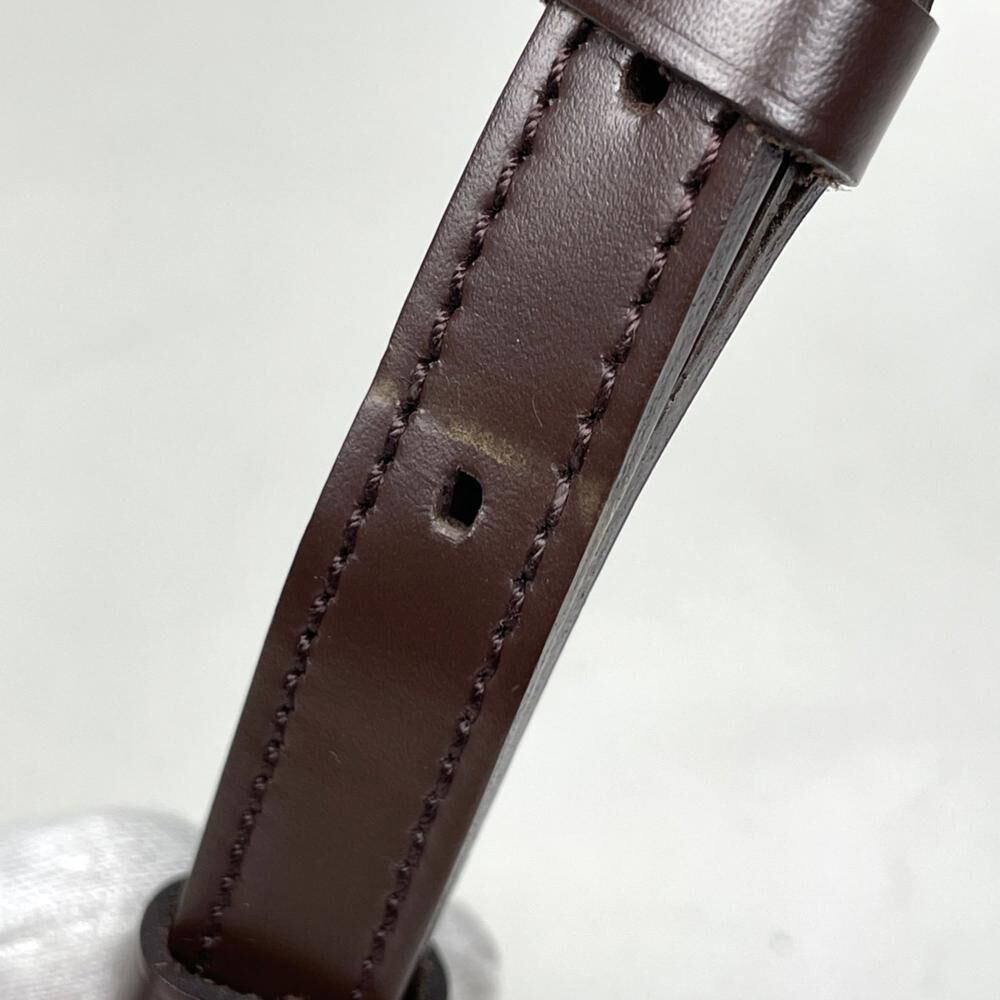 Louis Vuitton Damier Ebene Ipanema