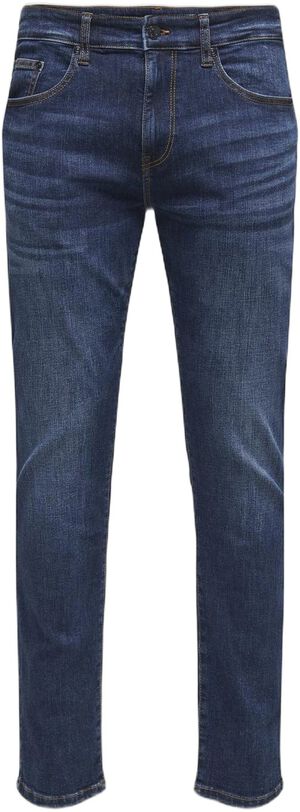 ONSWEFT REG. DB 6752 MAT DNM NOOS