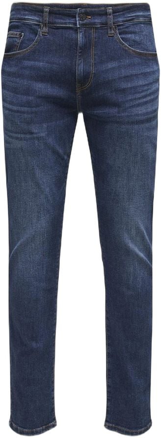 ONSWEFT REGULAR LMB 8264 AZG DNM NO