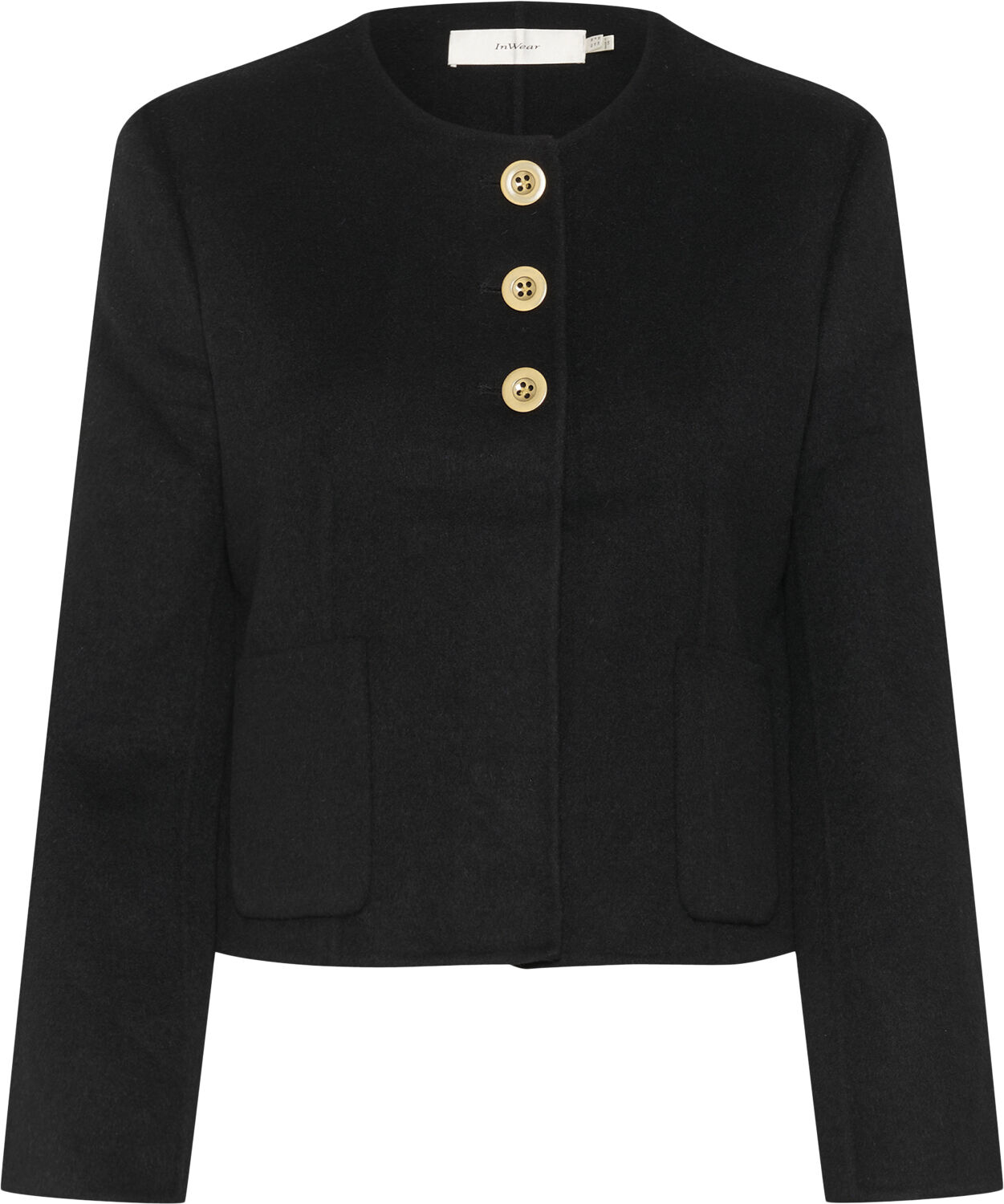 JennieIW Premium Jacket