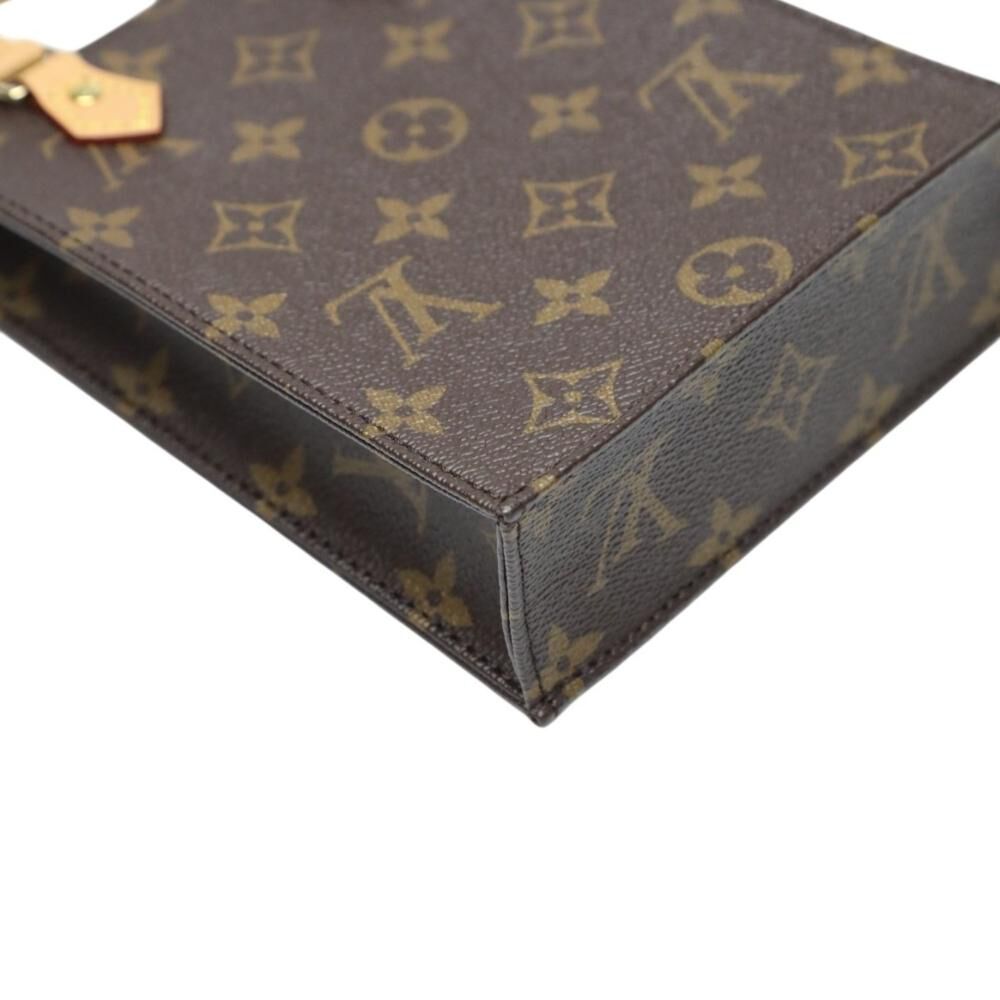 Louis Vuitton Sac Plat
