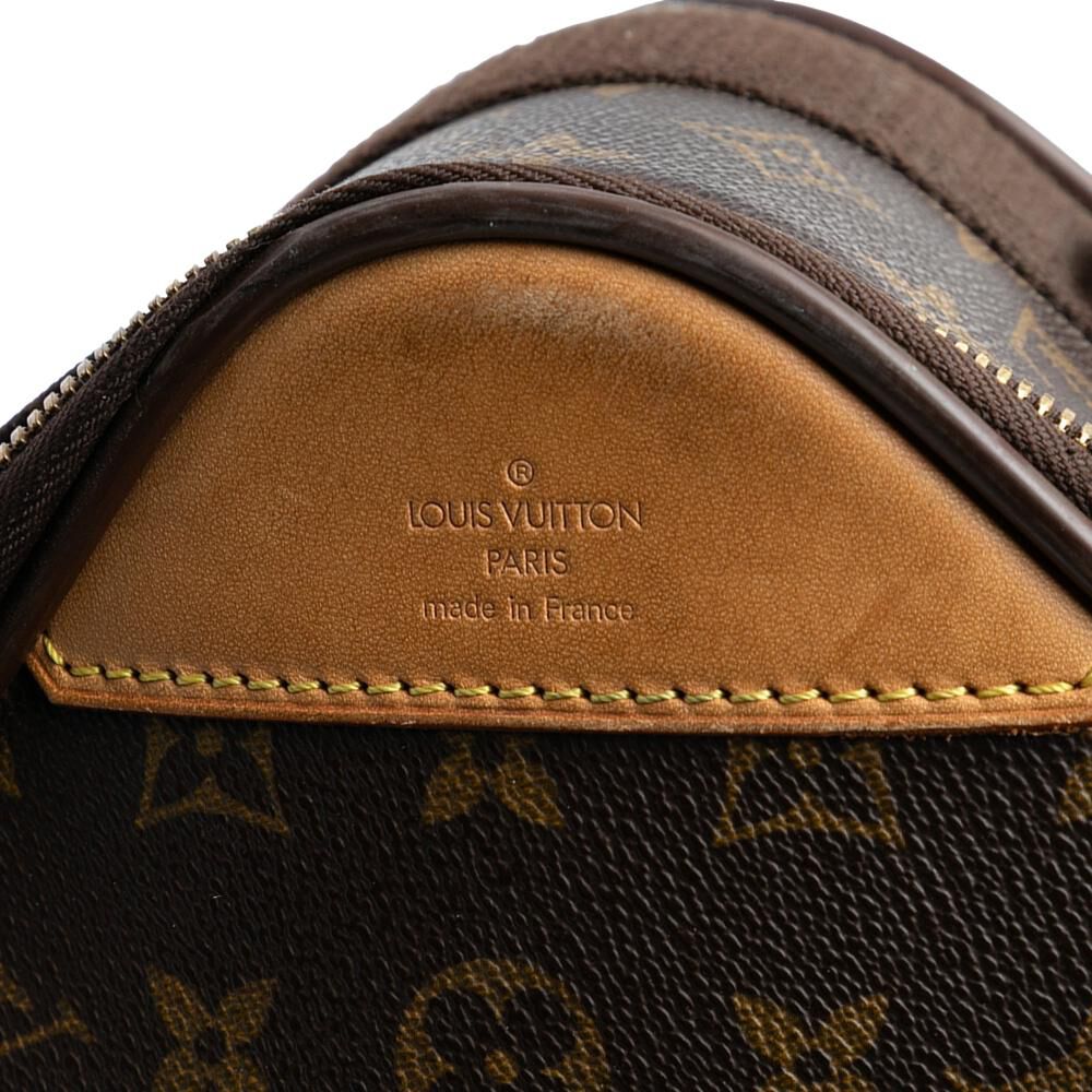 Louis Vuitton Travel Bag