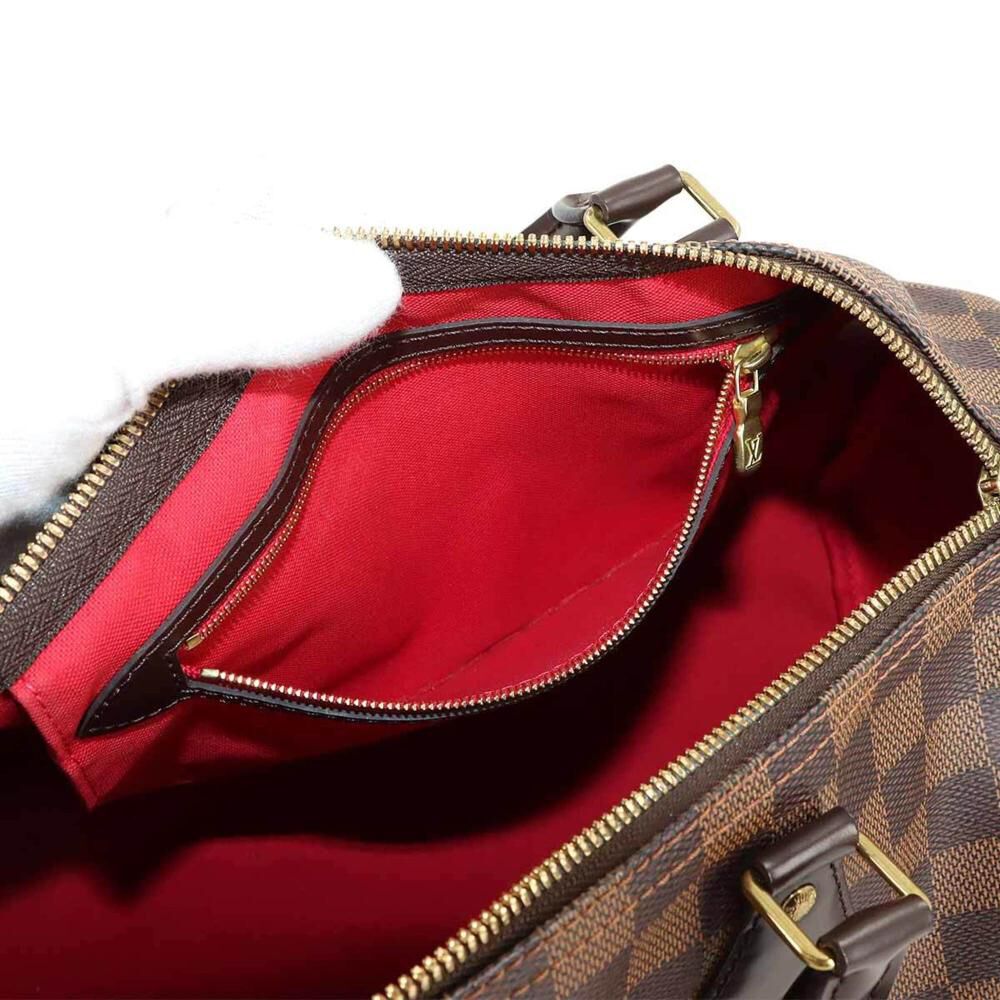 Louis Vuitton Speedy