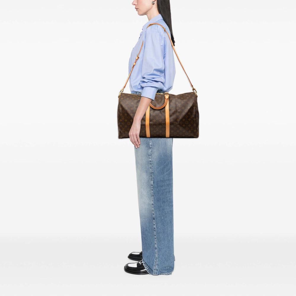 Louis Vuitton Keepall