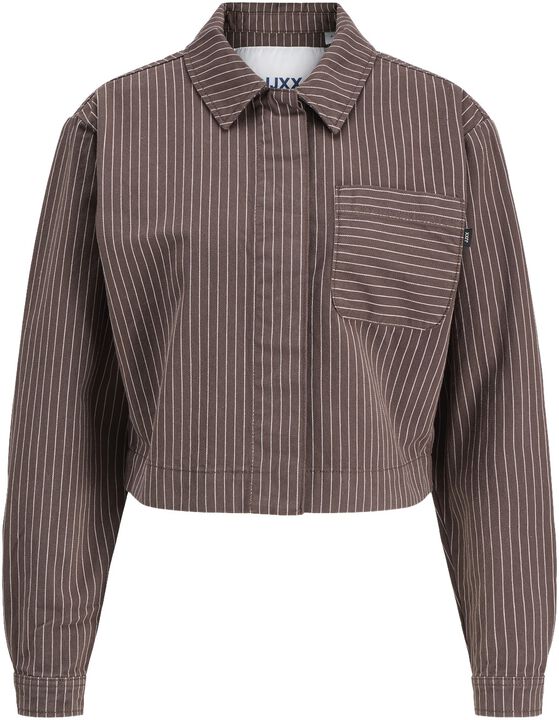 JXMADDY RLX OVERSHIRT PNT