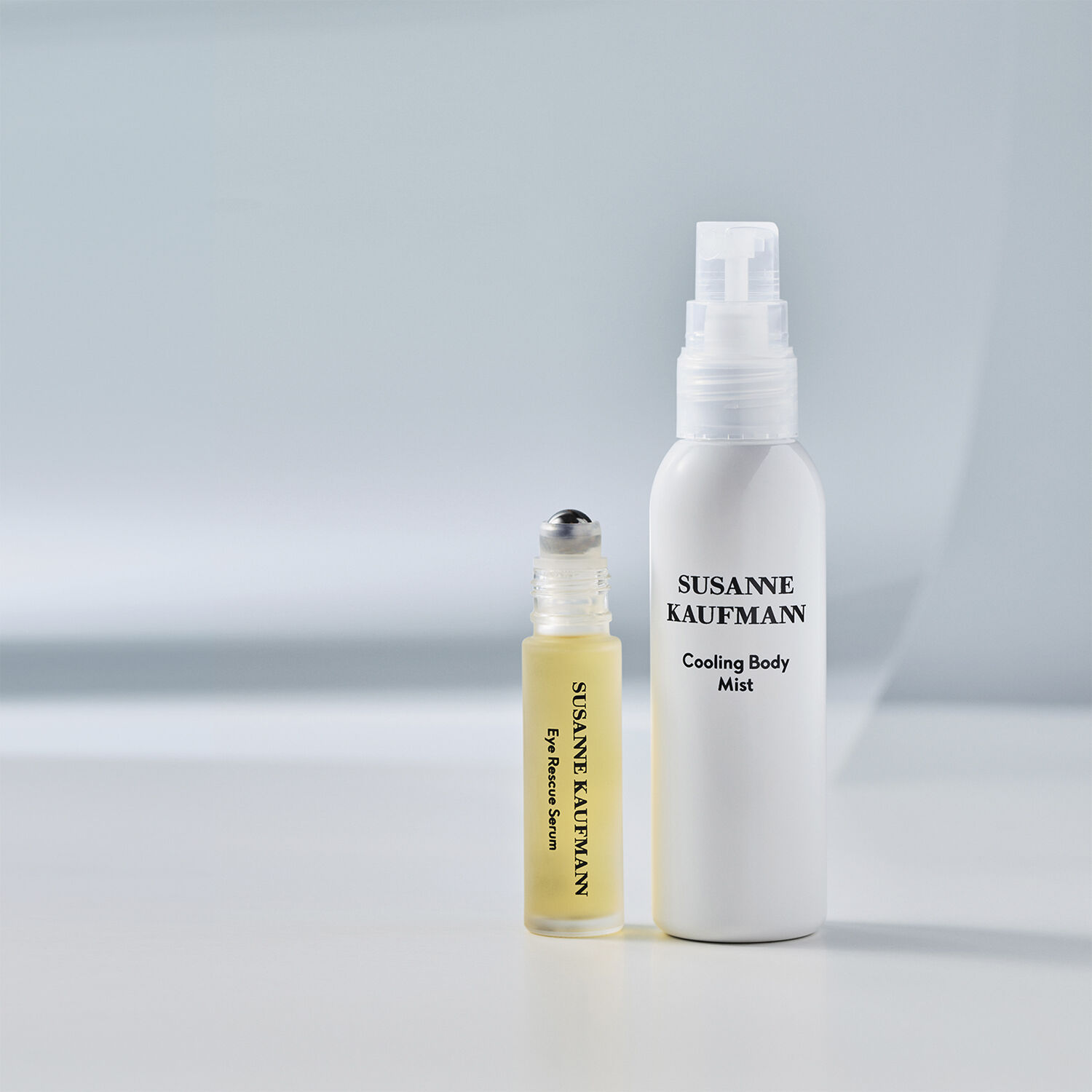 SK Cooling Body Mist 75 ml